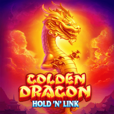 Golden Dragon: Hold 'N' Link