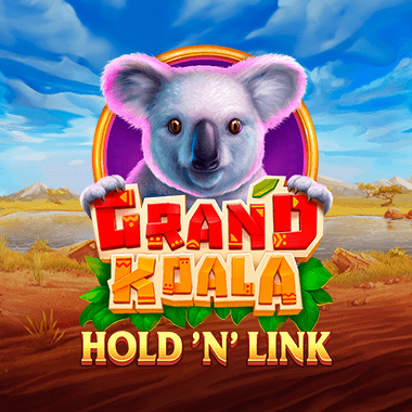 Grand Koala: Hold 'N' Link