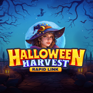 Halloween Harvest: Rapid Link