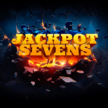 Jackpot Sevens