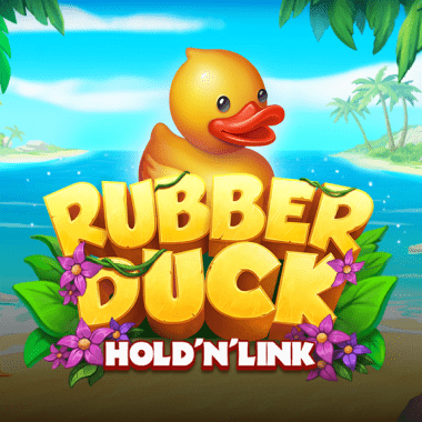 Rubber Duck: Hold 'N' Link