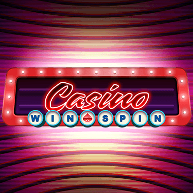 Casino Win Spin