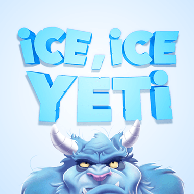 Ice Ice Yeti