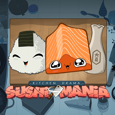 KD: Sushi Mania