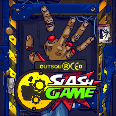 Outsourced: Slash Game