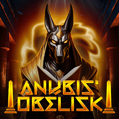 Anubis’ Obelisk