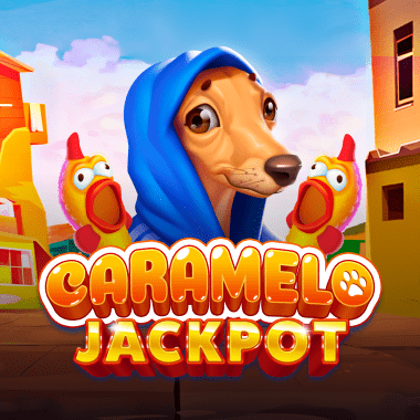 Caramelo Jackpot