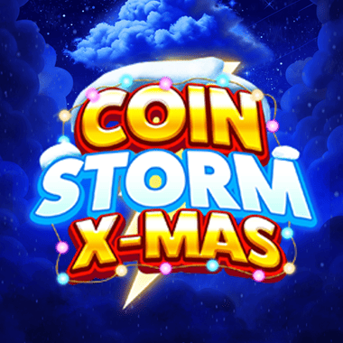 play Coin Storm X-Mas Coin Storm X-Mas