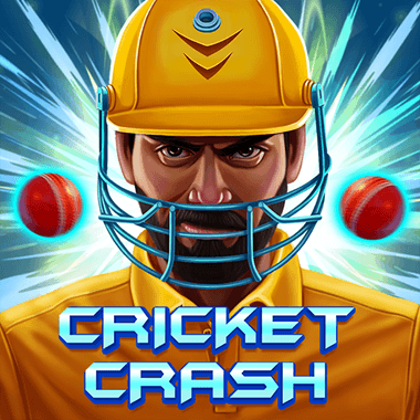 Cricket Crash