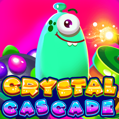 Crystal Cascade