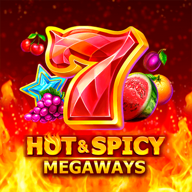 Hot & Spicy Megaways