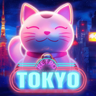 Retro Tokyo