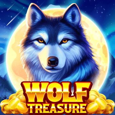 Wolf Treasure