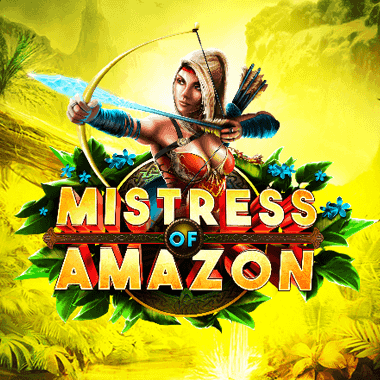 Mistress of Amazon