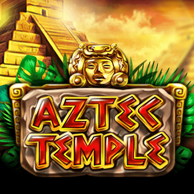 Aztec Temple