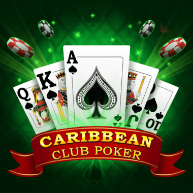 Caribbean Club Poker