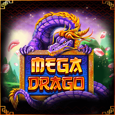 Mega Drago