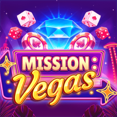 Mission: Vegas