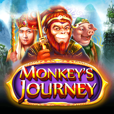 Monkey's Journey