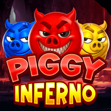 play Piggy Inferno Piggy Inferno