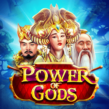 Power of Gods