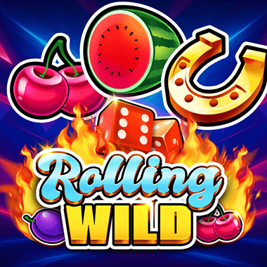 play Rolling Wild Rolling Wild