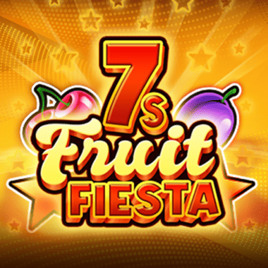 7s Fruit Fiesta