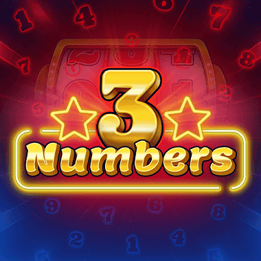 3 Numbers