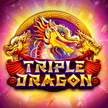 Triple Dragon