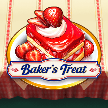 Baker's Treat