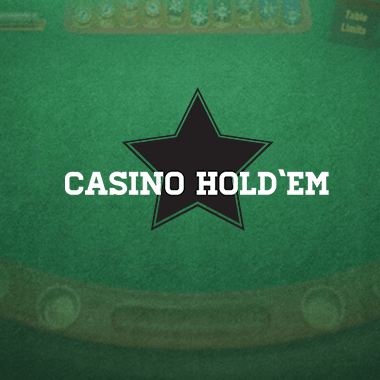 Casino Hold'em