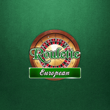 European Roulette Pro