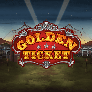 Golden Ticket