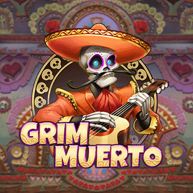 Grim Muerto