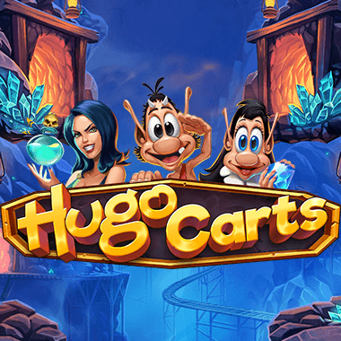 Hugo Carts