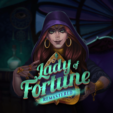 Lady of Fortune Remastered