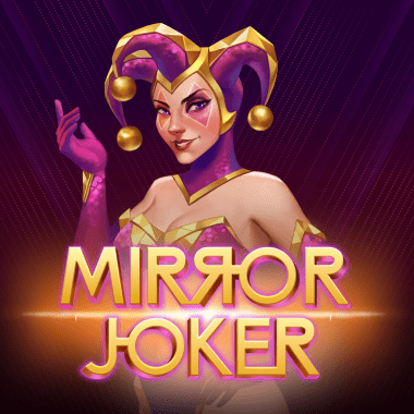 Mirror Joker