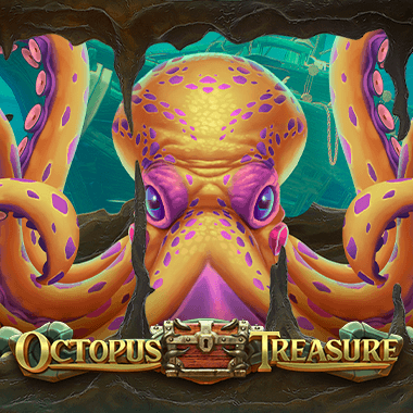 Octopus Treasure