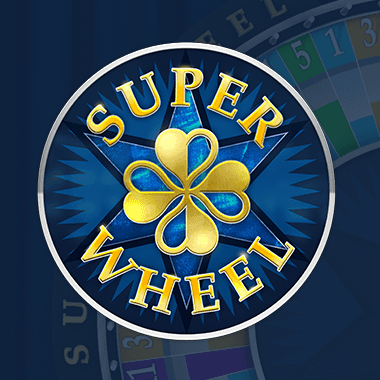 Super Wheel