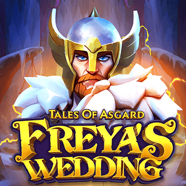 Tales of Asgard: Freya's Wedding