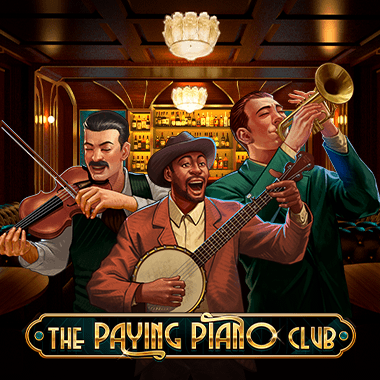 The Paying Piano Club