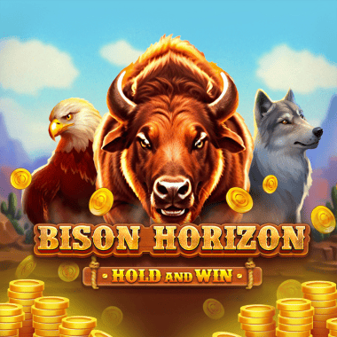 Bison Horizon Hold and Win