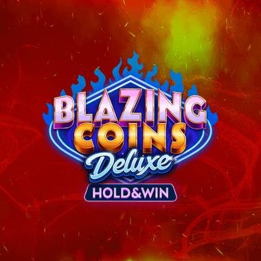 play Blazing Coins Deluxe: Hold & Win Blazing Coins Deluxe: Hold & Win