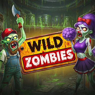 Wild Zombies