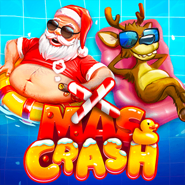 Xmas Crash