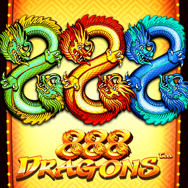 888 Dragons