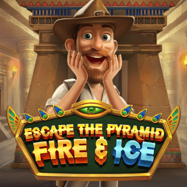 Escape the Pyramid - Fire & Ice