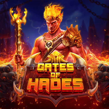 Gates of Hades