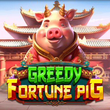 Greedy Fortune Pig