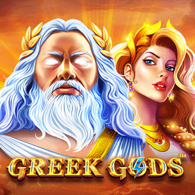 Greek Gods